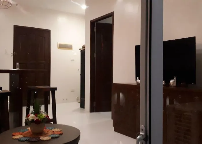 Apartamento Jrmpt *
