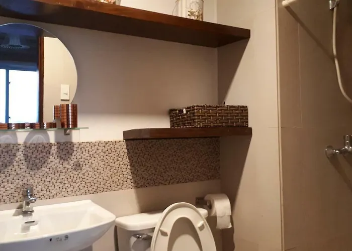 Jrmpt Apartamento