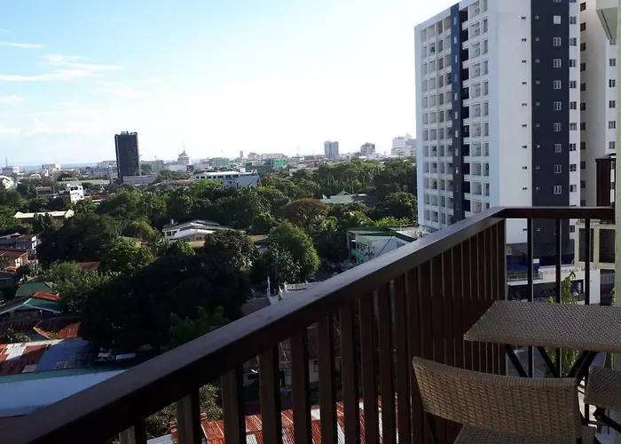 Apartamento Jrmpt *
