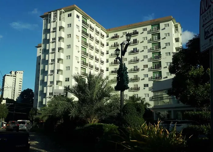 Jrmpt Apartamento Cebú